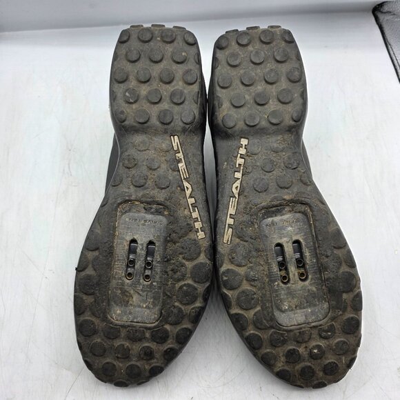 Adidas Five Ten Kestrel Pro Boa Mens Size 10.5 Black Mountain Bike Shoes BC0635 main image 6
